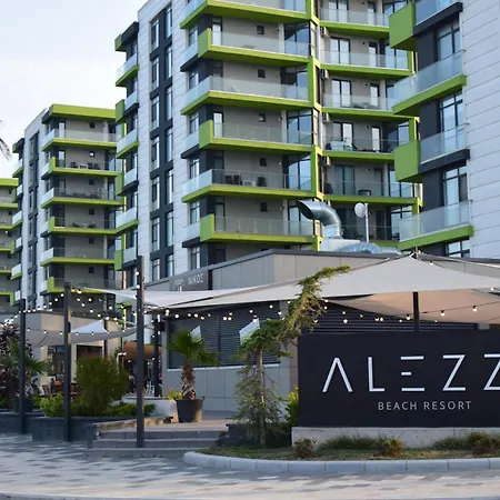 Maeve - Pool & Апартаменты