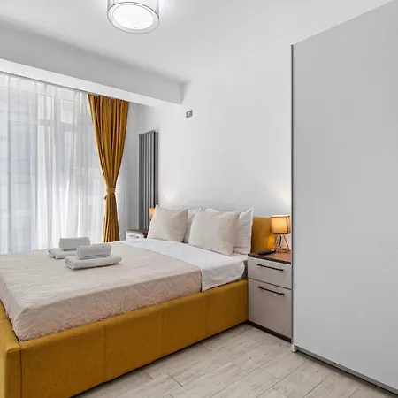 Maeve - Pool & Spa Beach Resort Apartment *