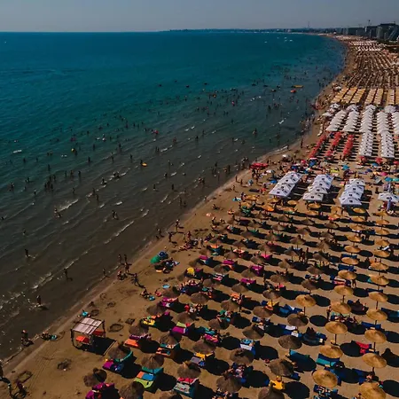 Maeve - Pool & Spa Beach Resort * Navodari