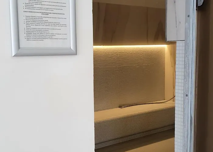 Apartman Maeve - Pool &