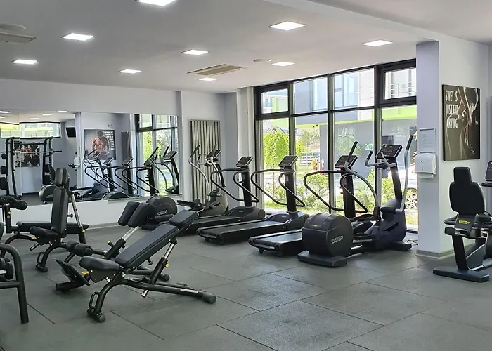 Apartman Maeve - Pool & *