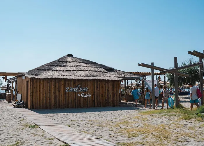 Apartman Maeve - Pool &