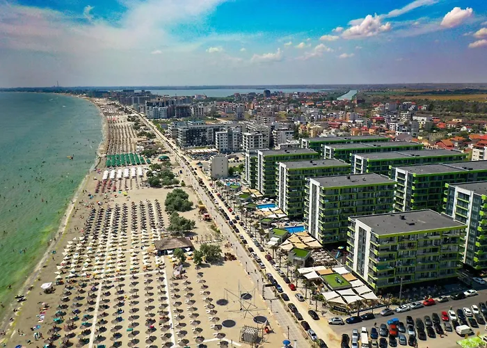 Apartman Maeve - Pool &